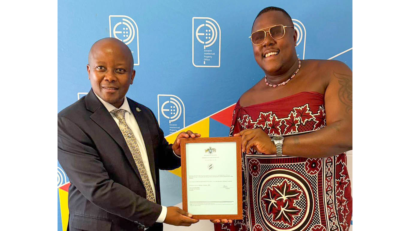 ‘Made in Eswatini’ trademark gets legal protection